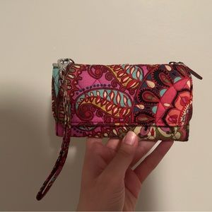 Vera Bradley Wallet